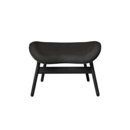 Umage A Conversation Piece Ottoman - Black Oak - Shadow Colour: Shadow - thumbnail 2