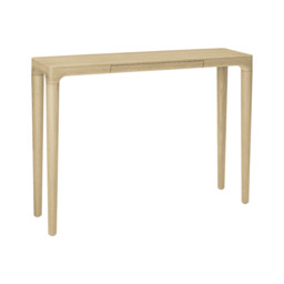 Umage Heart n Soul Console Table - Oak Colour: Oak