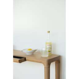 Umage Heart n Soul Console Table - Oak Colour: Oak - thumbnail 3
