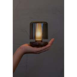 Humble Firefly Table Light - Bronze - Smoked - thumbnail 2
