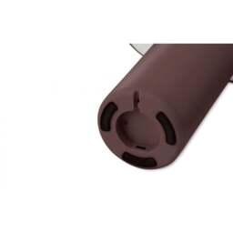 Normann Copenhagen Porta Portable Table Lamp - Brown - thumbnail 6