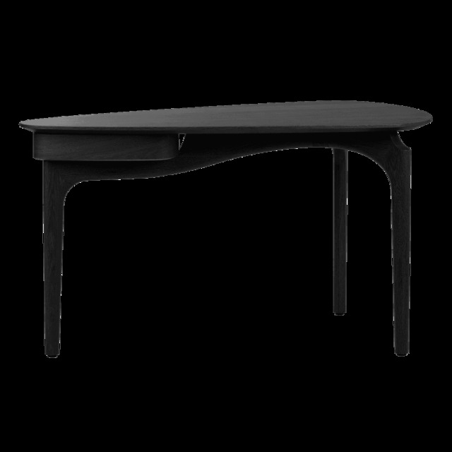 Umage Duende Desk - Black Oak - image 1