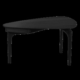 Umage Duende Desk - Black Oak - thumbnail 2