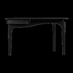 Umage Duende Desk - Black Oak - thumbnail 4
