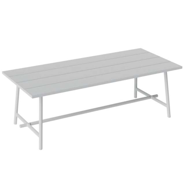Fatboy Freds Table - Light Grey - image 1