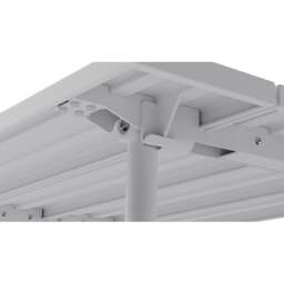 Fatboy Freds Table - Light Grey - thumbnail 7