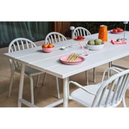 Fatboy Freds Table - Light Grey - thumbnail 3