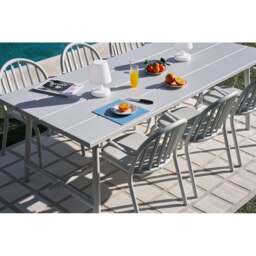 Fatboy Freds Table - Light Grey - thumbnail 2