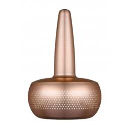 Umage Clava Pendant Light Shade - Brushed Copper With or Without Cord Set: Without Cord Set