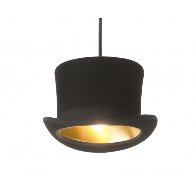 Innermost Wooster Top Hat Pendant Light - image 1