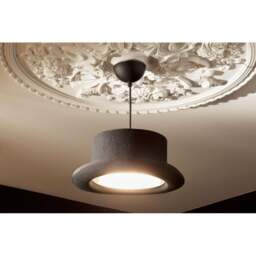 Innermost Wooster Top Hat Pendant Light - thumbnail 3