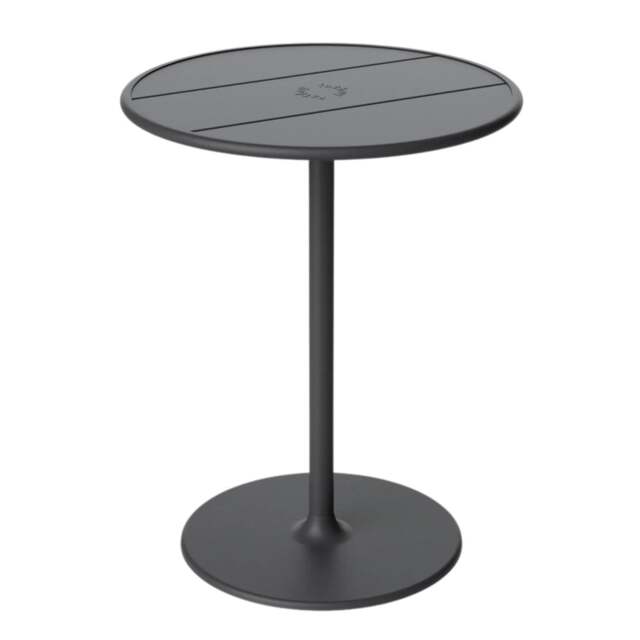 Fatboy Freds Bistreau Table - Anthracite - image 1
