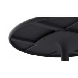 Fatboy Freds Bistreau Table - Anthracite - thumbnail 3