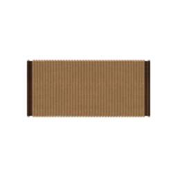 Umage Audacious Side Table - Oak - Sugar Brown Colour: Sugar Brown - thumbnail 5