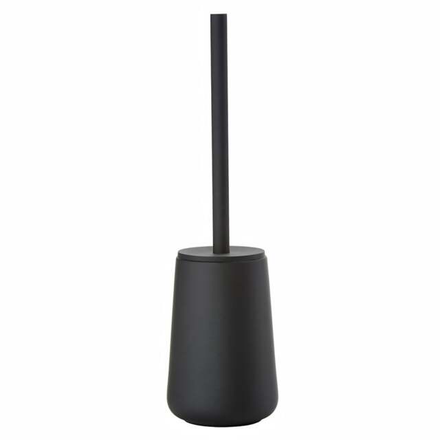 Zone Denmark Nova One Toilet Brush Colour: Black - image 1
