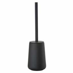 Zone Denmark Nova One Toilet Brush Colour: Black - thumbnail 1
