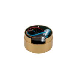 Umage Asteria Wall Light - Short - Black - Hardwired Colour: Black, Mounting: Hardwired - thumbnail 5