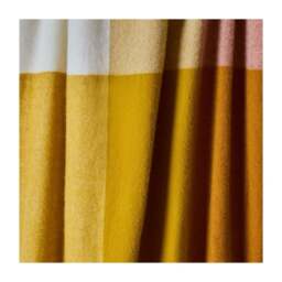Tweedmill Textiles Extra Large Pure New Wool Paddock Check Throw - Cinnamon - 240 x 140 cm - thumbnail 4