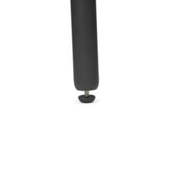 Fatboy Toni Tavolo Outdoor Dining Table - Anthracite Colour: Anthracite - thumbnail 5