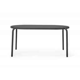 Fatboy Toni Tavolo Outdoor Dining Table - Anthracite Colour: Anthracite - thumbnail 3