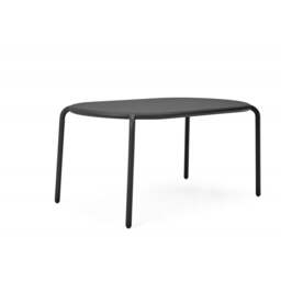 Fatboy Toni Tavolo Outdoor Dining Table - Anthracite Colour: Anthracite - thumbnail 1