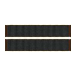 Umage Audacious TV Bench - Oak - Shadow Colour: Shadow - thumbnail 3