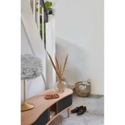 Umage Audacious TV Bench - Oak - Shadow Colour: Shadow - thumbnail 4