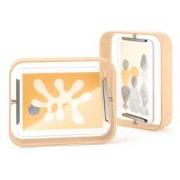 Umbra Bellwood Picture Frame - Natural - 5 x 7 Colour: Natural, Size: 5 x 7 - thumbnail 7