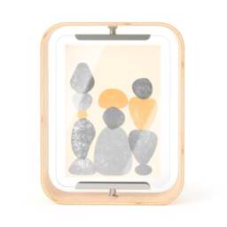 Umbra Bellwood Picture Frame - Natural - 5 x 7 Colour: Natural, Size: 5 x 7 - thumbnail 6