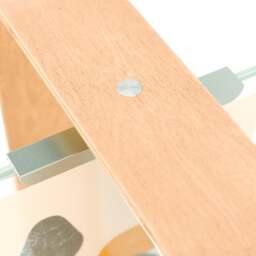 Umbra Bellwood Picture Frame - Natural - 5 x 7 Colour: Natural, Size: 5 x 7 - thumbnail 5