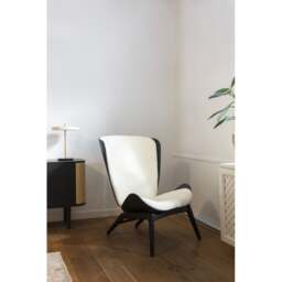 Umage Asteria Table Lamp - Pearl White - thumbnail 4