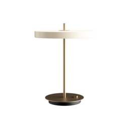 Umage Asteria Table Lamp - Pearl White