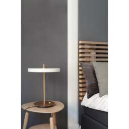 Umage Asteria Table Lamp - Pearl White - thumbnail 2