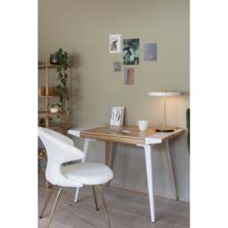Umage Asteria Table Lamp - Pearl White - thumbnail 3