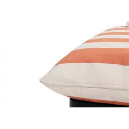 Fatboy Paletti Outdoor Set - Small Colour: Stripe Orange Creme (Left) - thumbnail 3