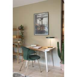 Umage Asteria Table Lamp - Forest Green - thumbnail 2