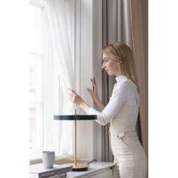 Umage Asteria Table Lamp - Forest Green - thumbnail 4