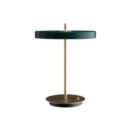 Umage Asteria Table Lamp - Forest Green - thumbnail 1