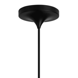 Umage Around the World Pendant Light - Large - Black Detail - Matching Cord Set Pro Around the World Detail: Black - thumbnail 4