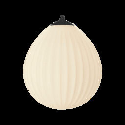 Umage Around the World Pendant Light - Large - Black Detail - Matching Cord Set Pro Around the World Detail: Black - thumbnail 2