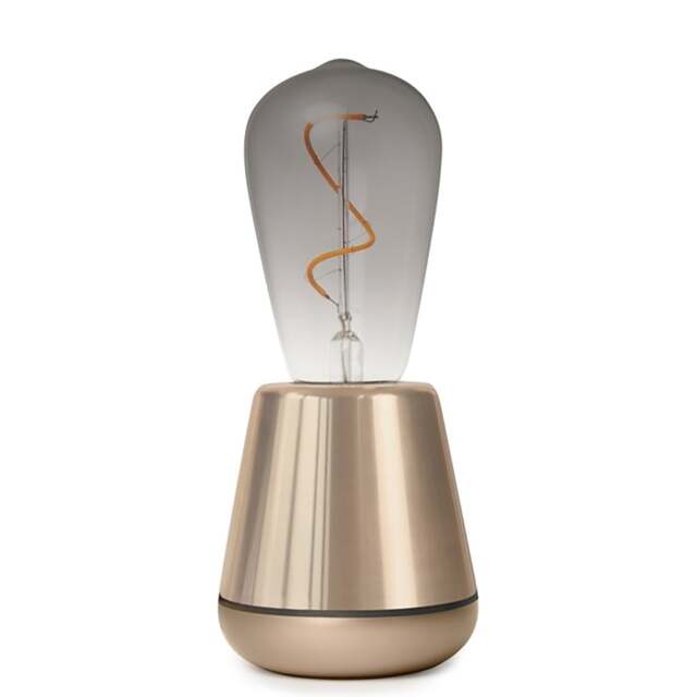Humble One Table Light - Shiny Gold - image 1