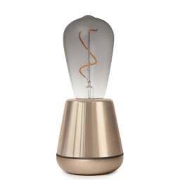 Humble One Table Light - Shiny Gold - thumbnail 1