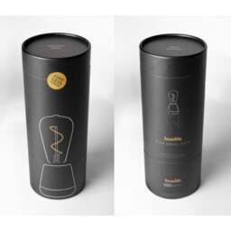 Humble One Table Light - Shiny Gold - thumbnail 2