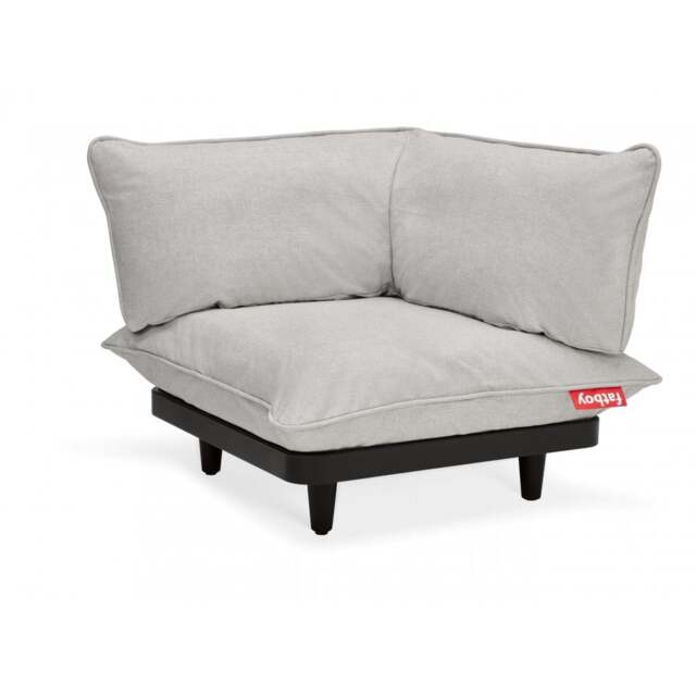 Fatboy Paletti Modular Outdoor Lounge Furniture - Mist Option: Modular Corner Seat - image 1