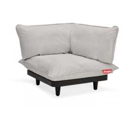 Fatboy Paletti Modular Outdoor Lounge Furniture - Mist Option: Modular Corner Seat - thumbnail 1