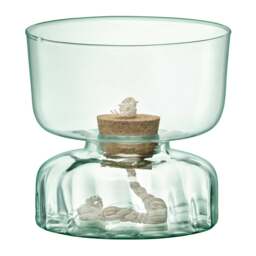 LSA International Canopy Self Watering Planter - 13cm - thumbnail 2