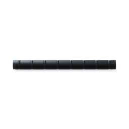 Umbra Flip 8 Hook Coat Rack - Black - thumbnail 2