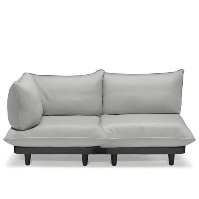 Fatboy Paletti Outdoor Set - Royal - Small Colour: Wolf Grey - image 1
