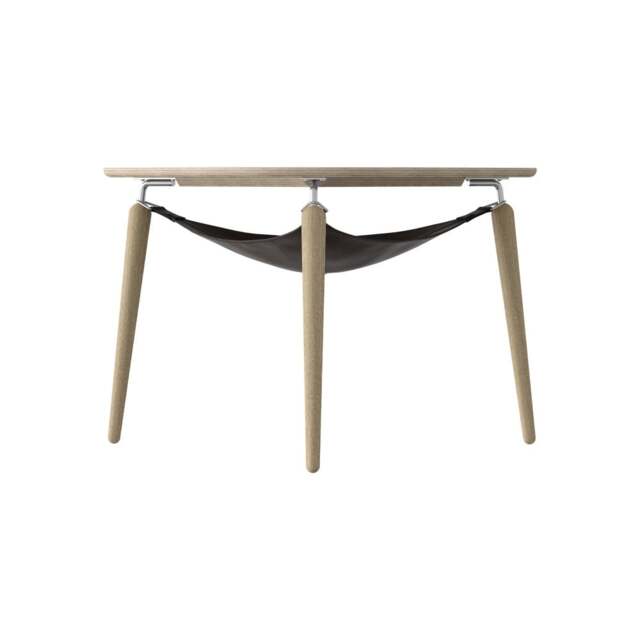 Umage Hang Out Coffee Table - Oak/Steel - image 1