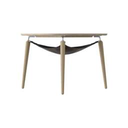 Umage Hang Out Coffee Table - Oak/Steel